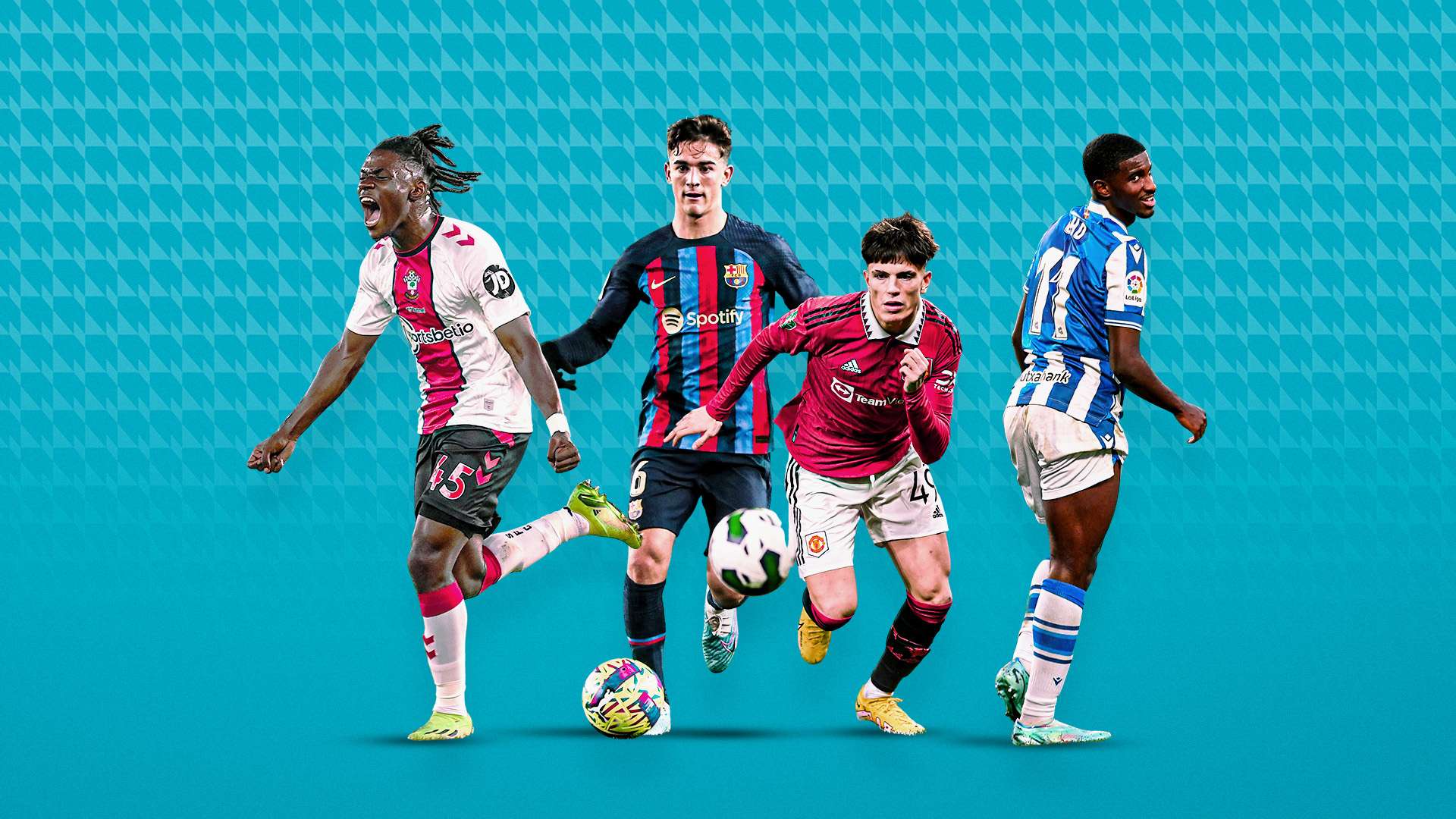 展望未来 展望未来