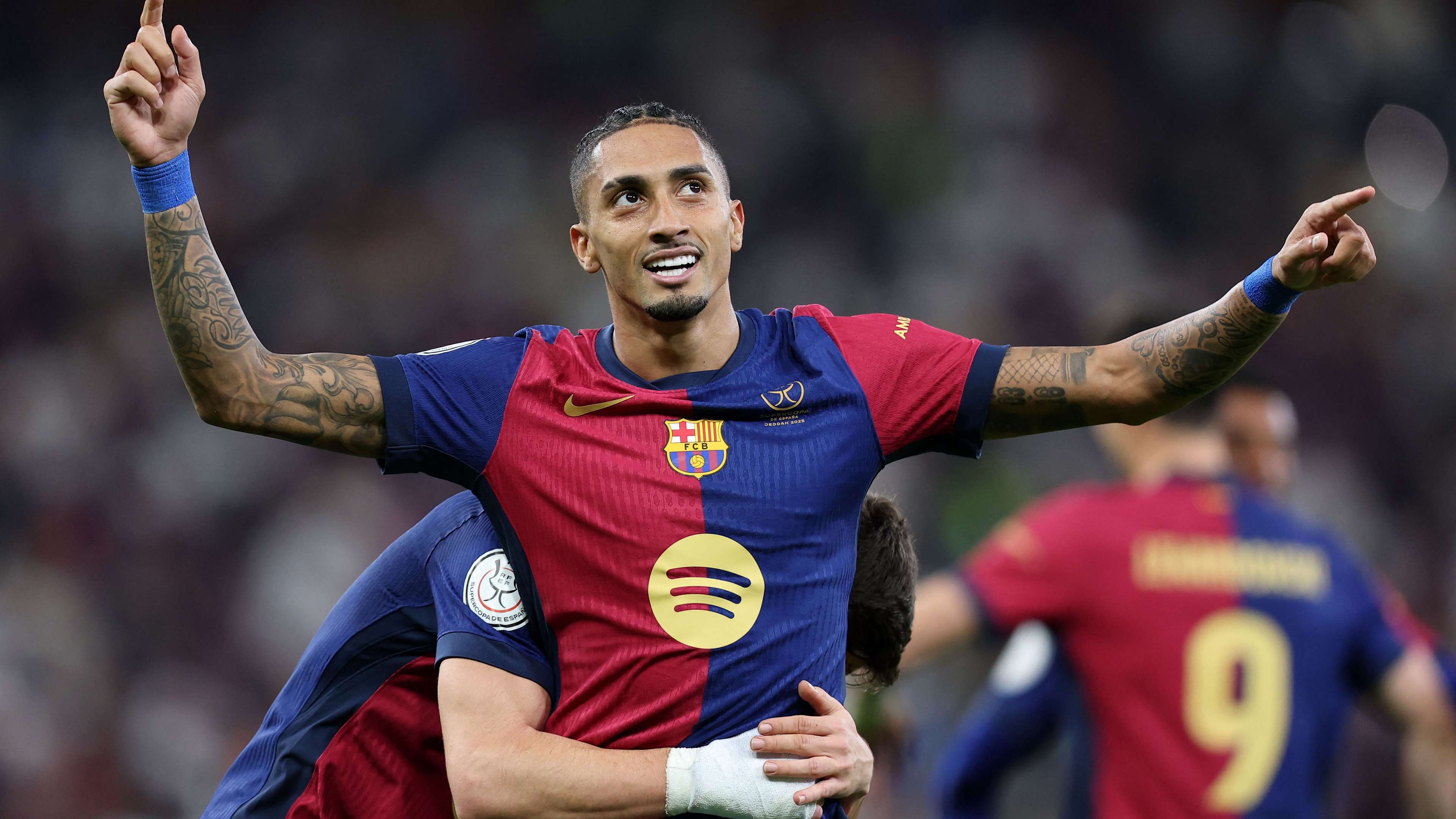 抱有期待 抱有期待